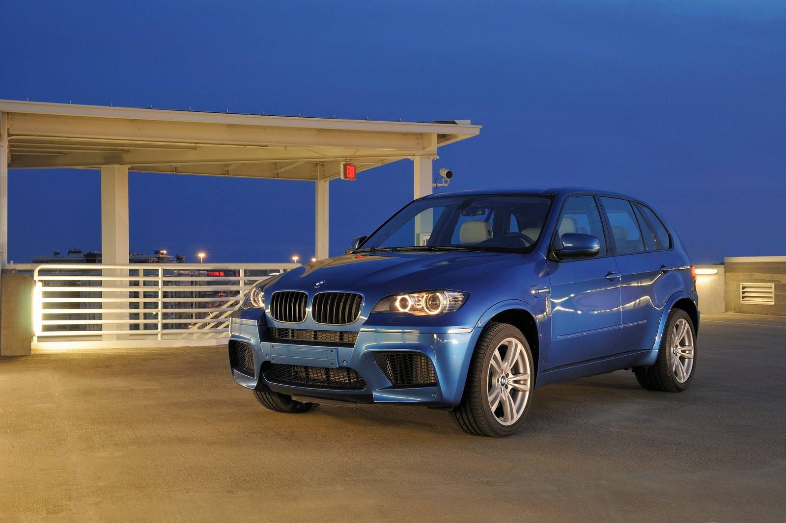 X5 M
