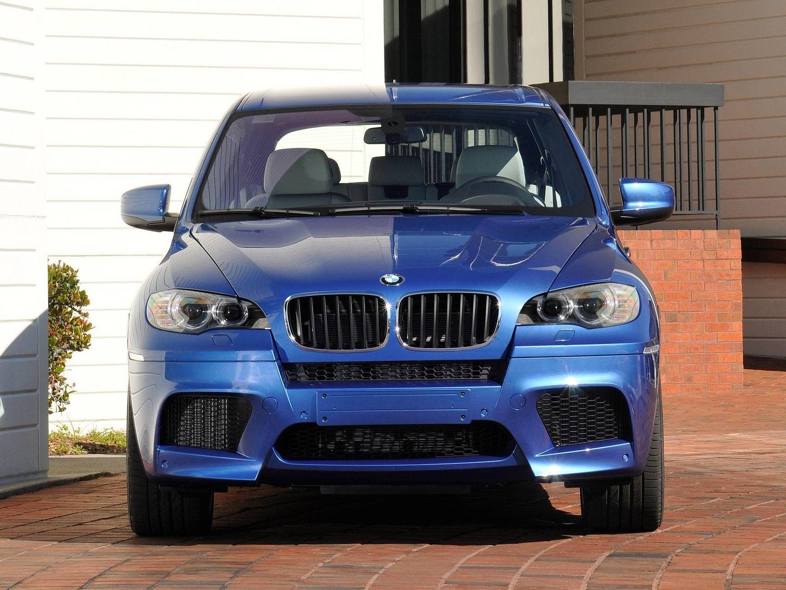 X5 M