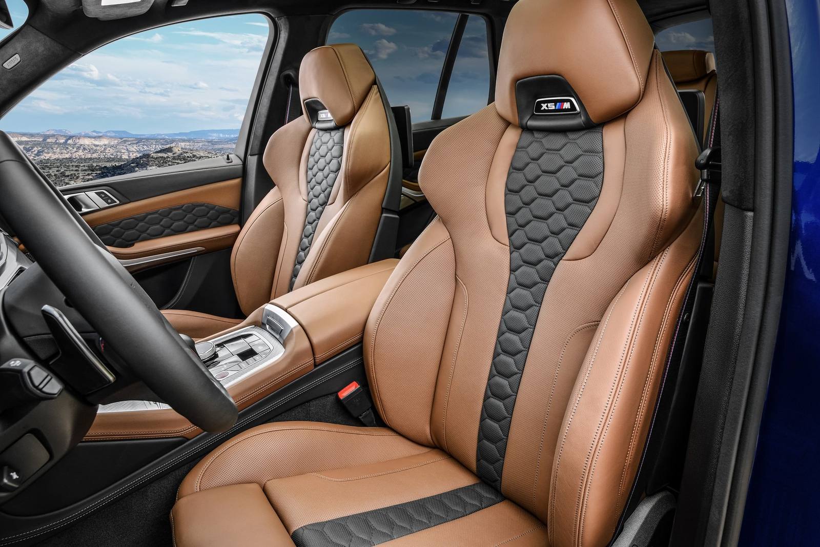 X5 M Competition