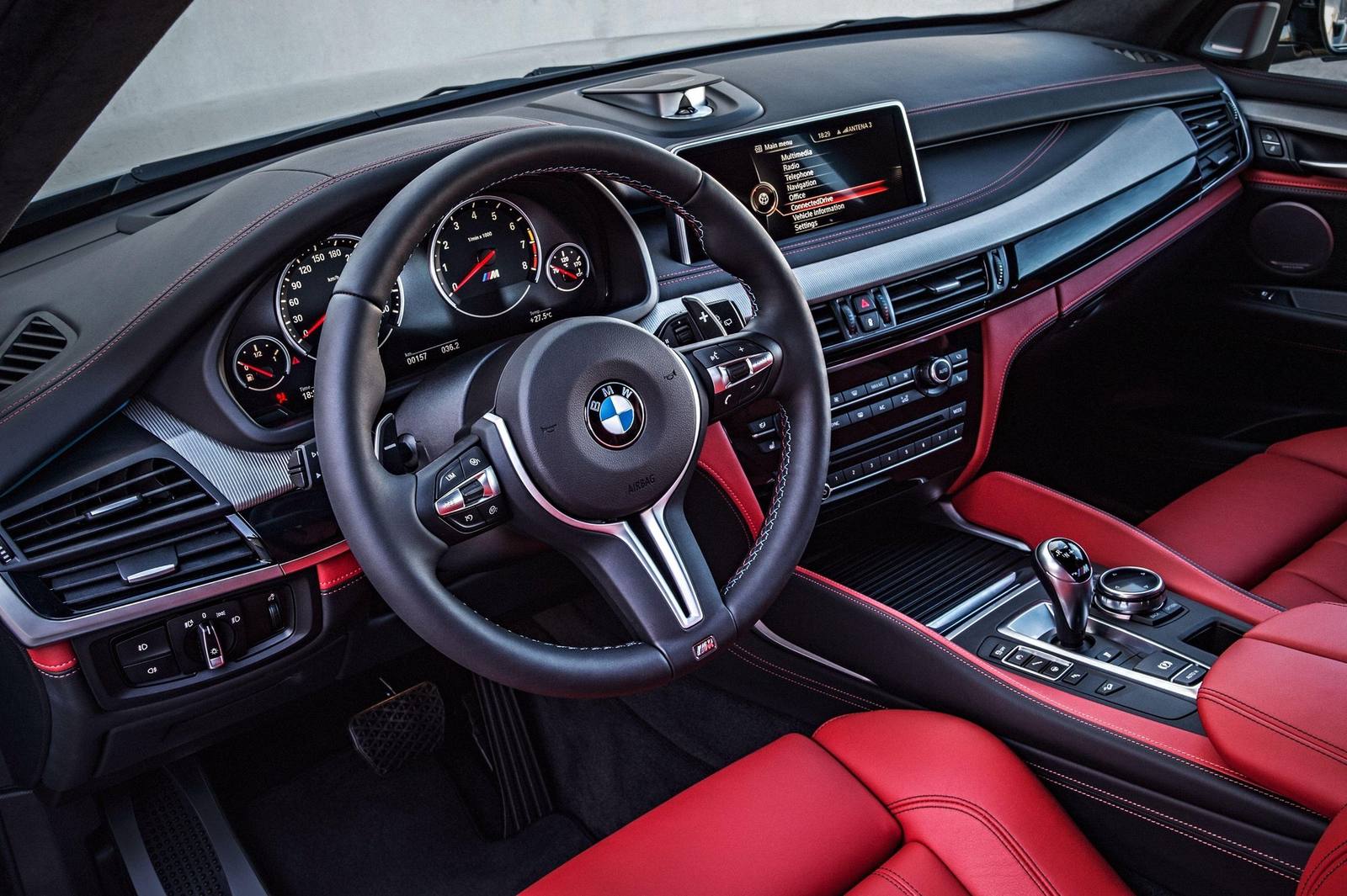 X5 M