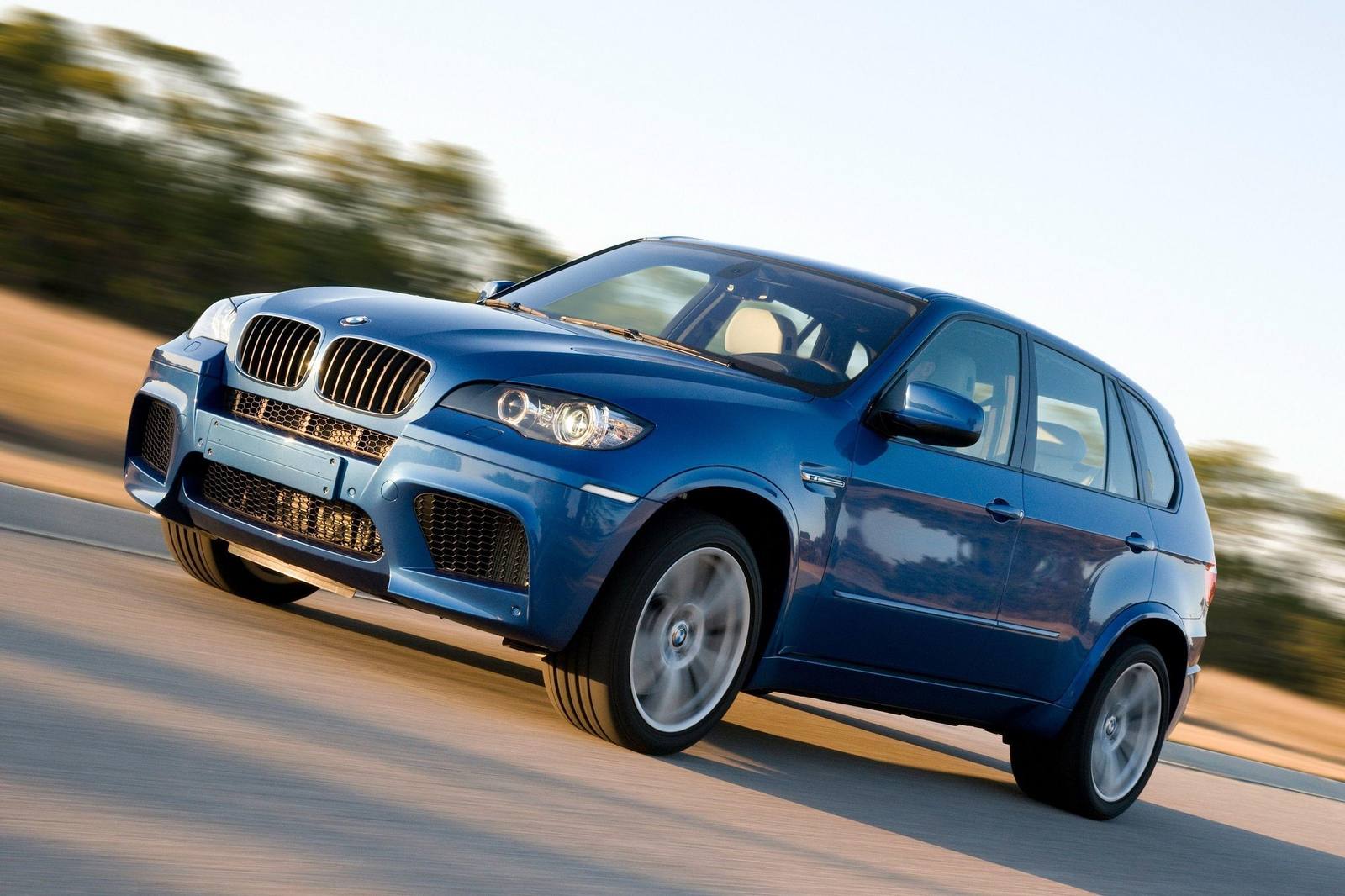 X5 M