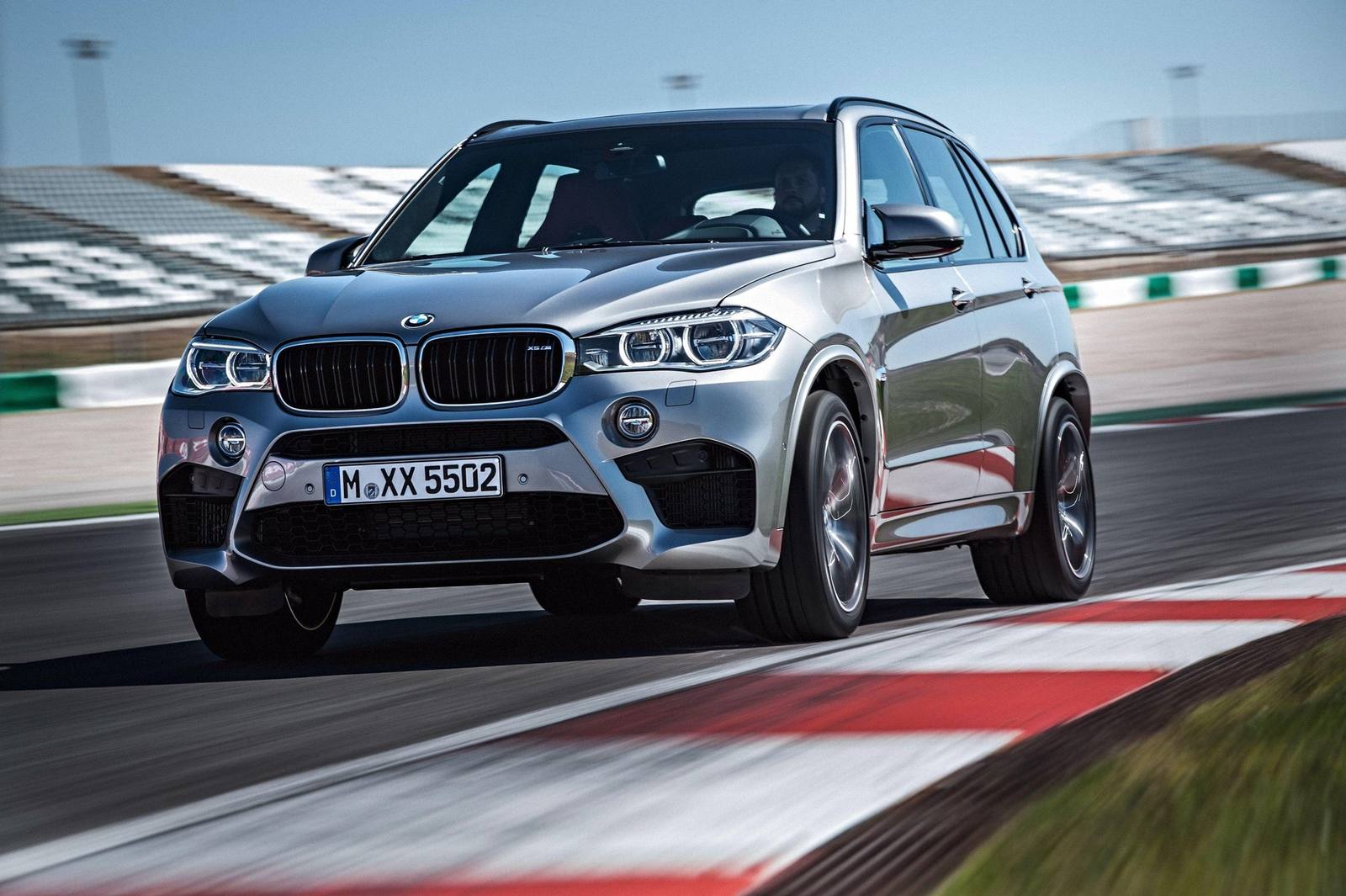 X5 M
