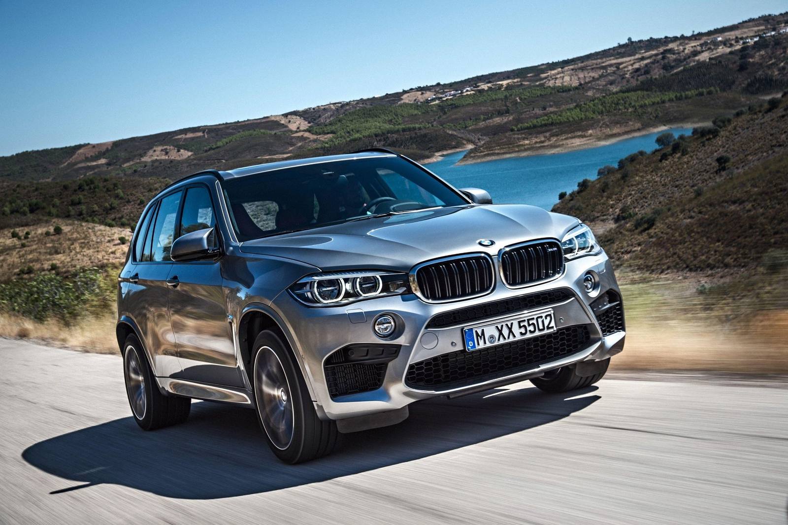 X5 M