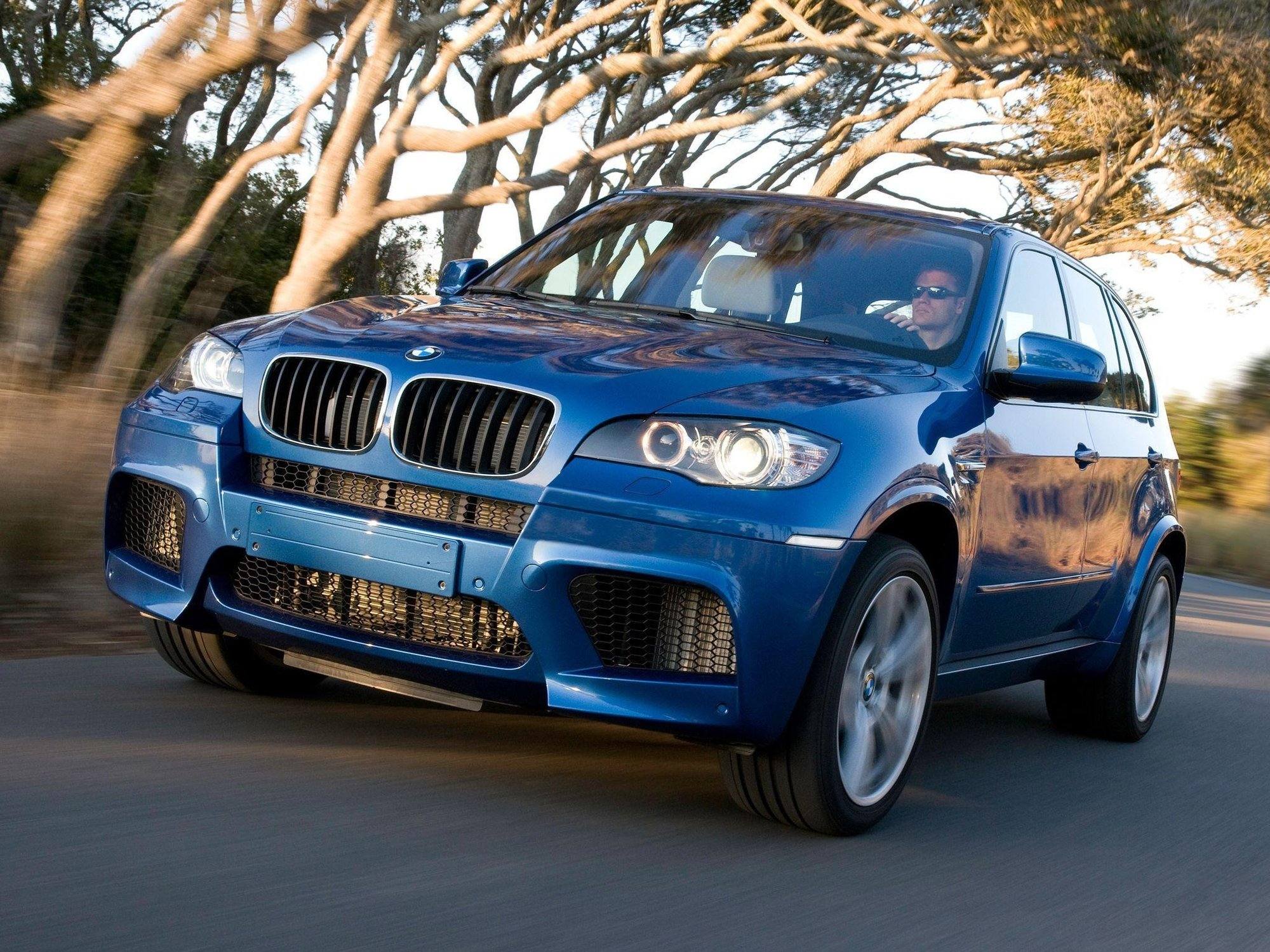 X5 M