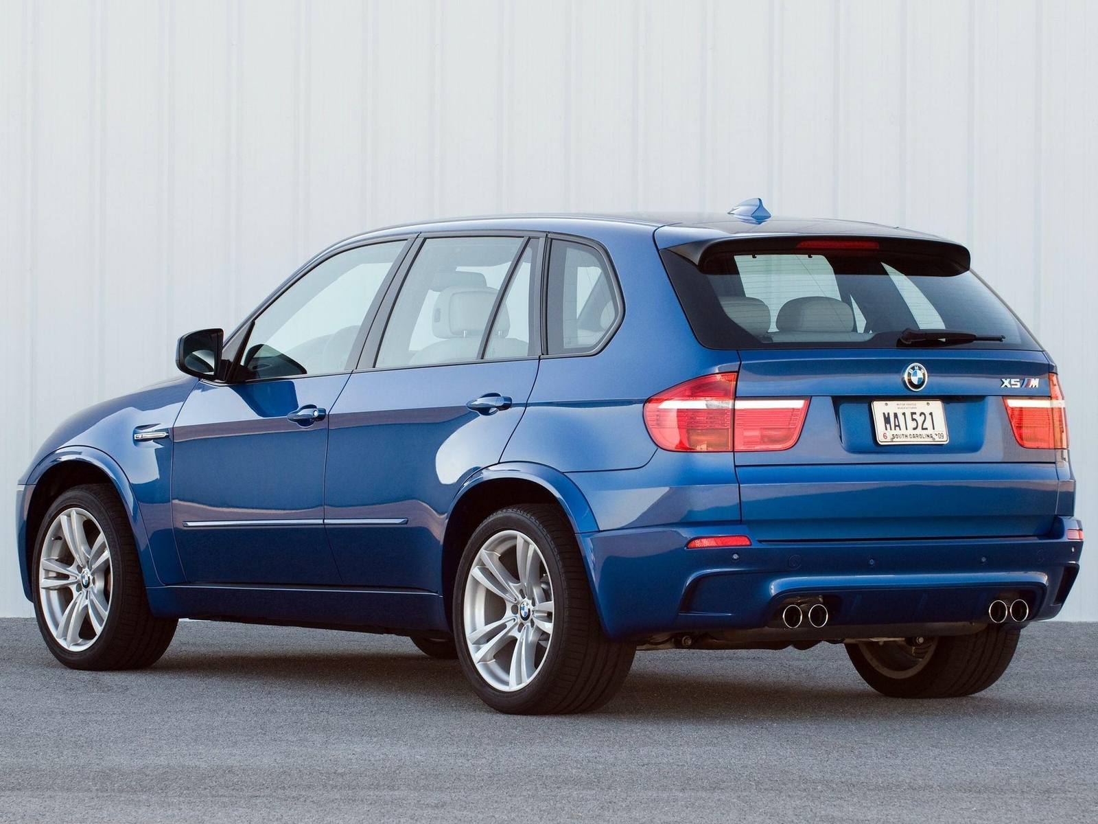 X5 M