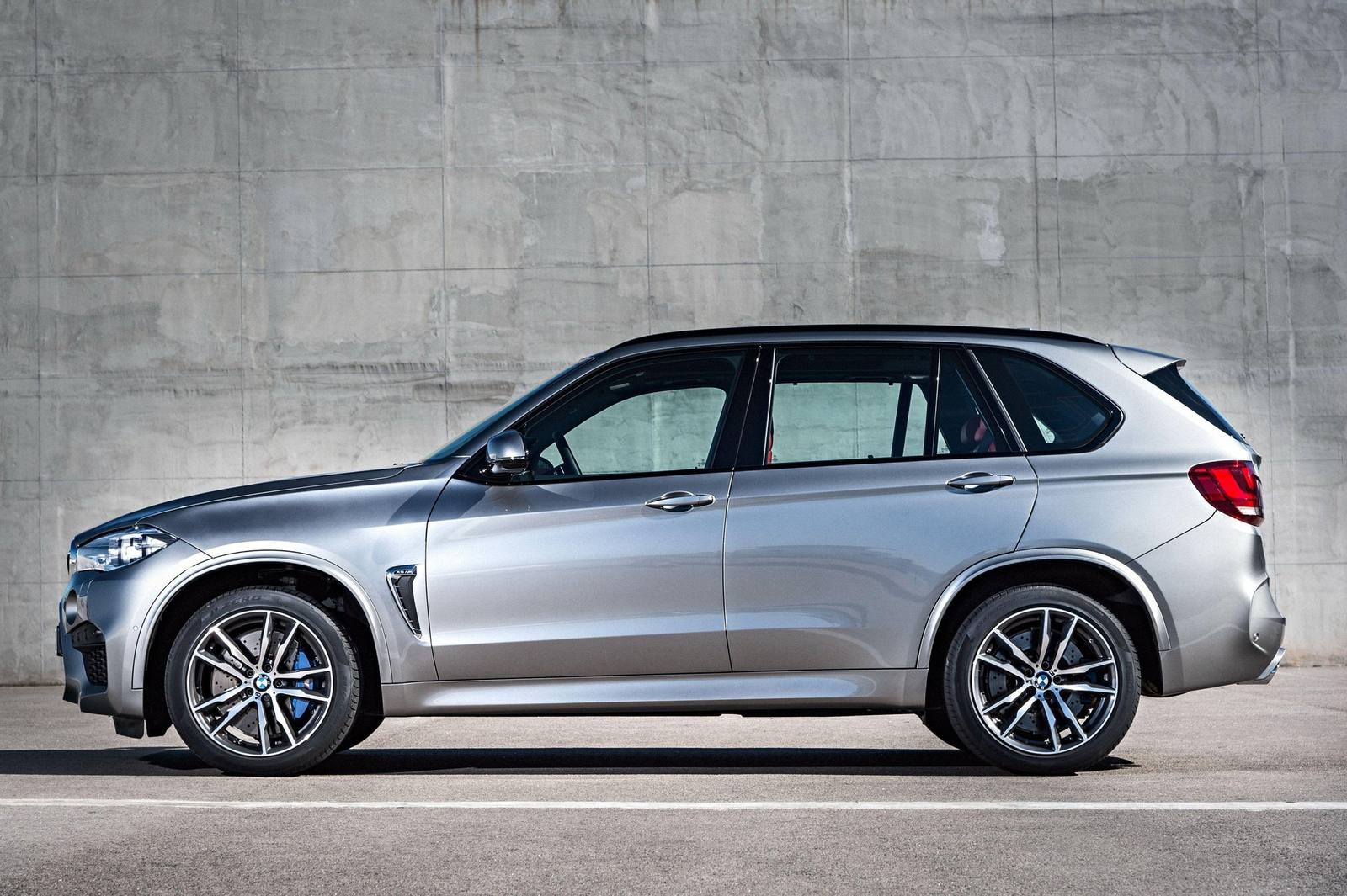 X5 M