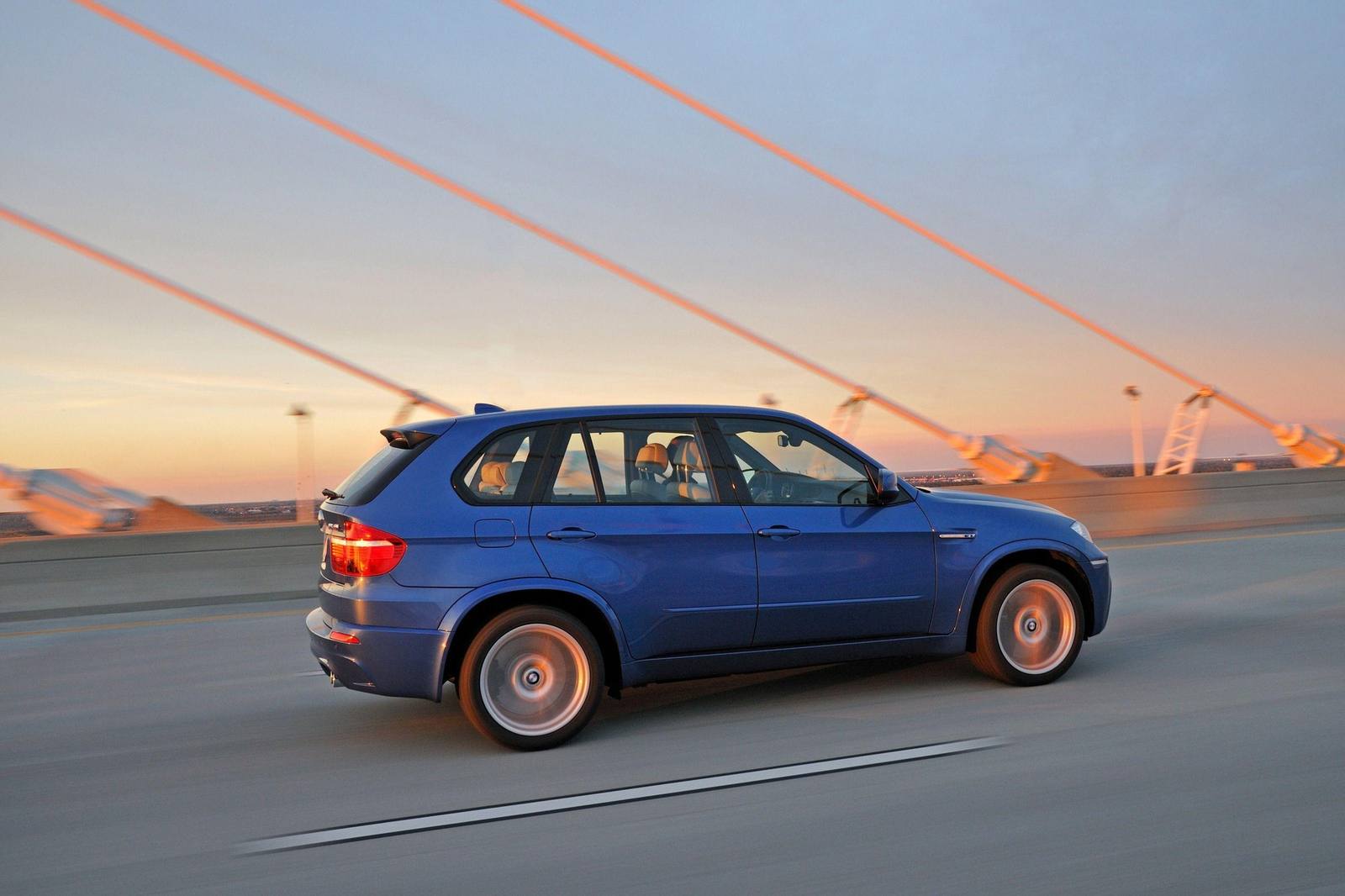 X5 M