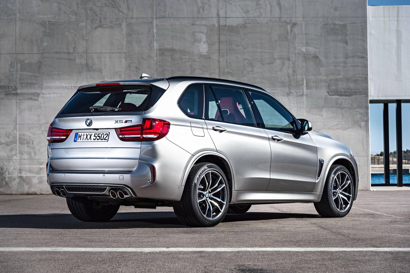 X5 M