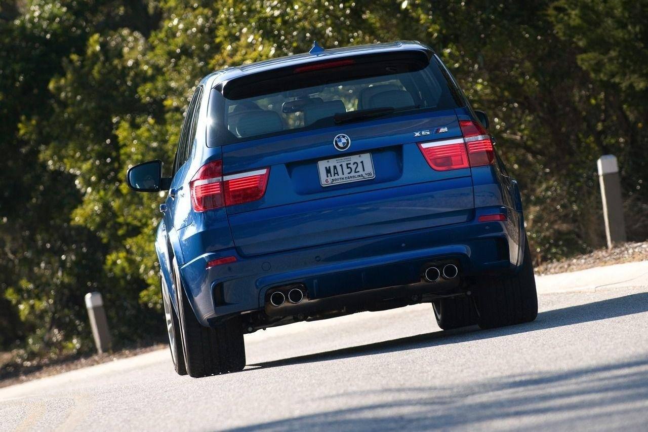 X5 M