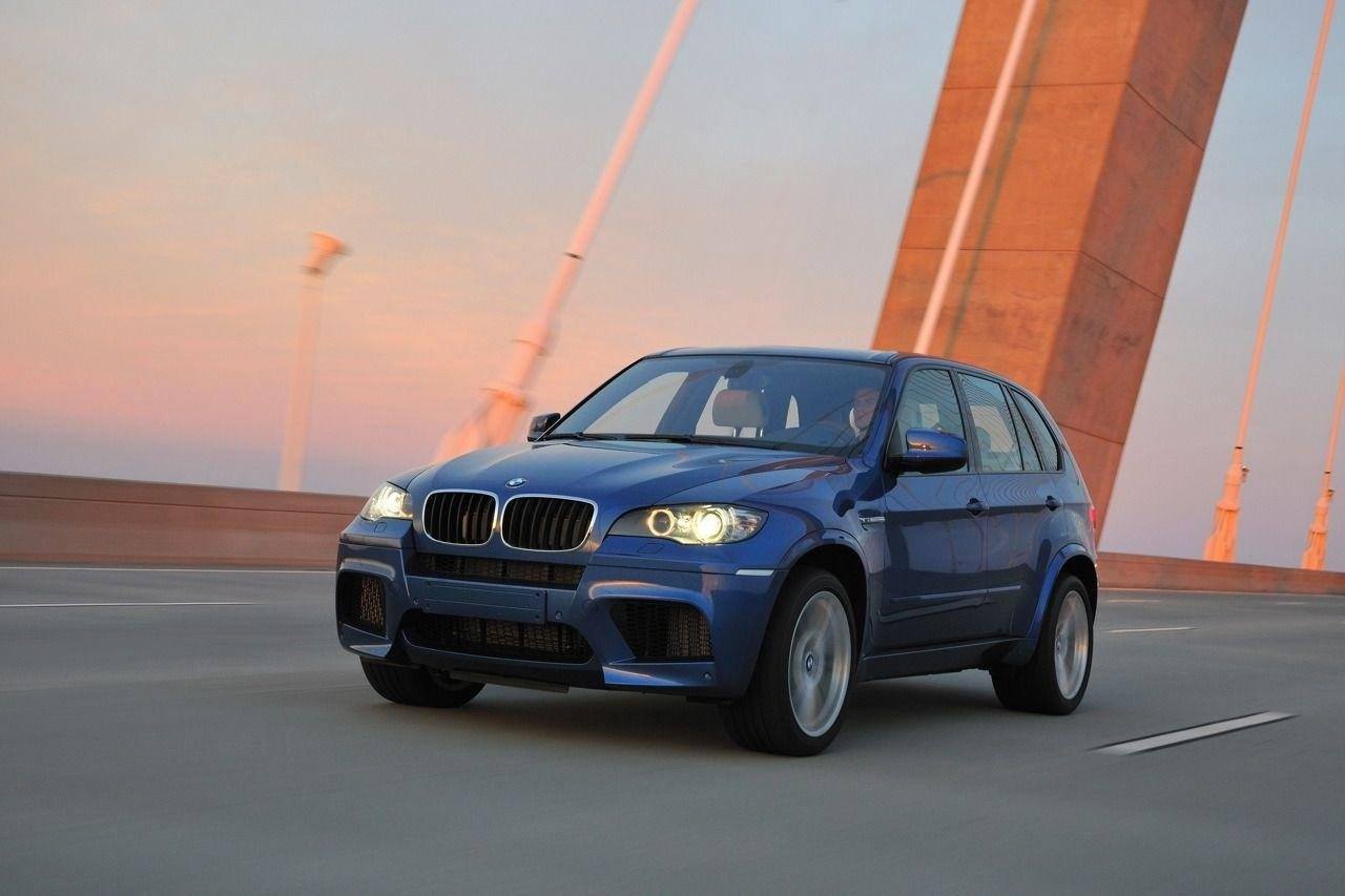 X5 M
