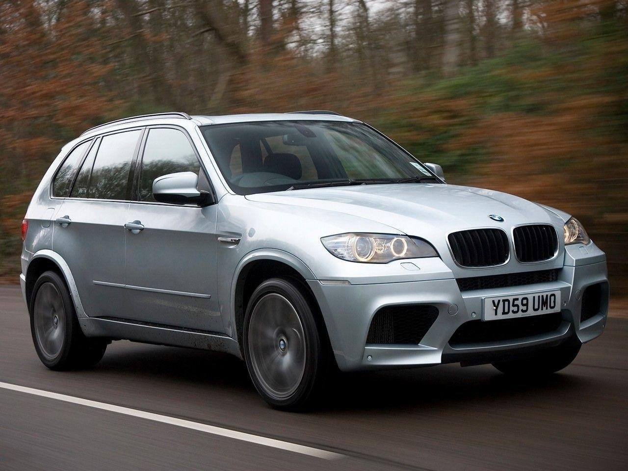 X5 M