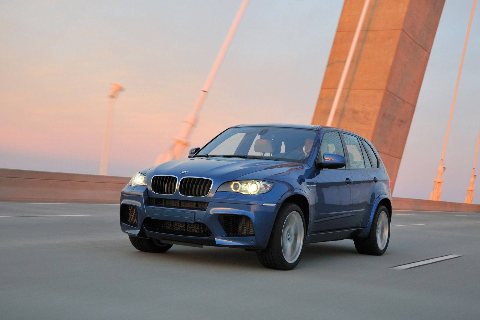 X5 M