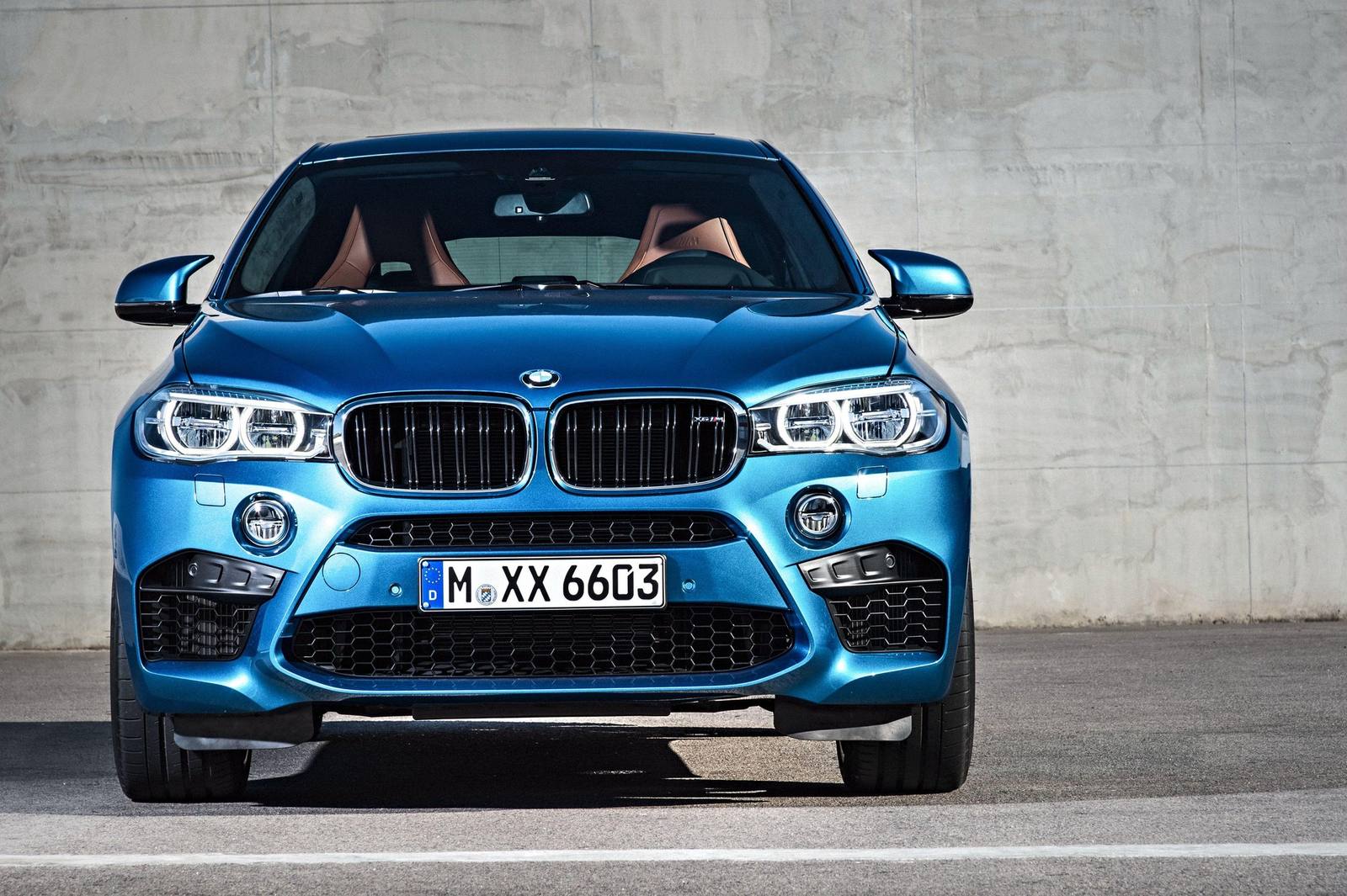 X6 M