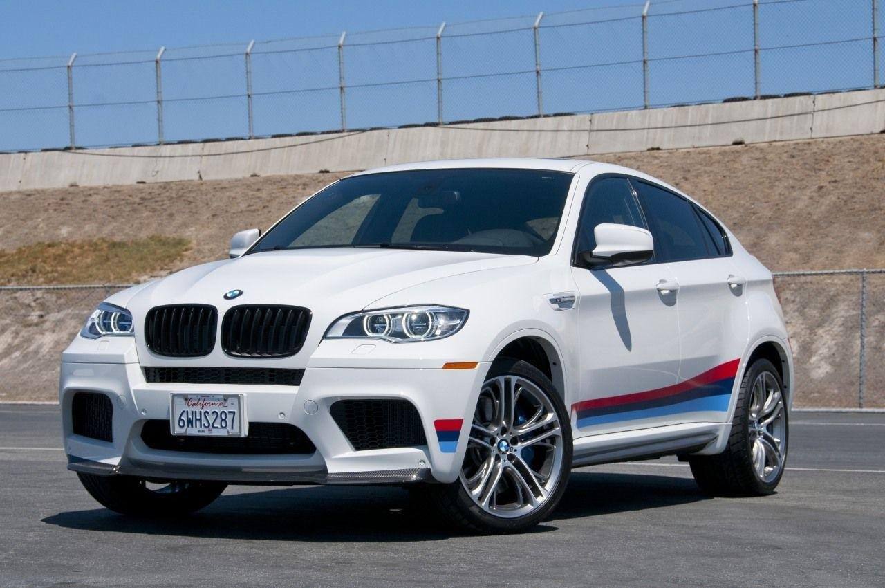 X6 M