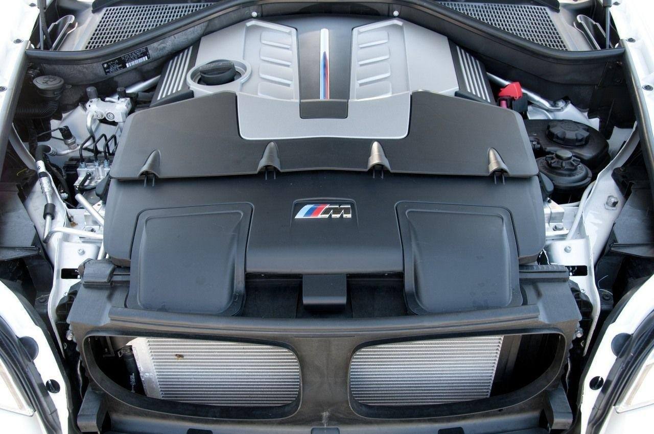 X6 M