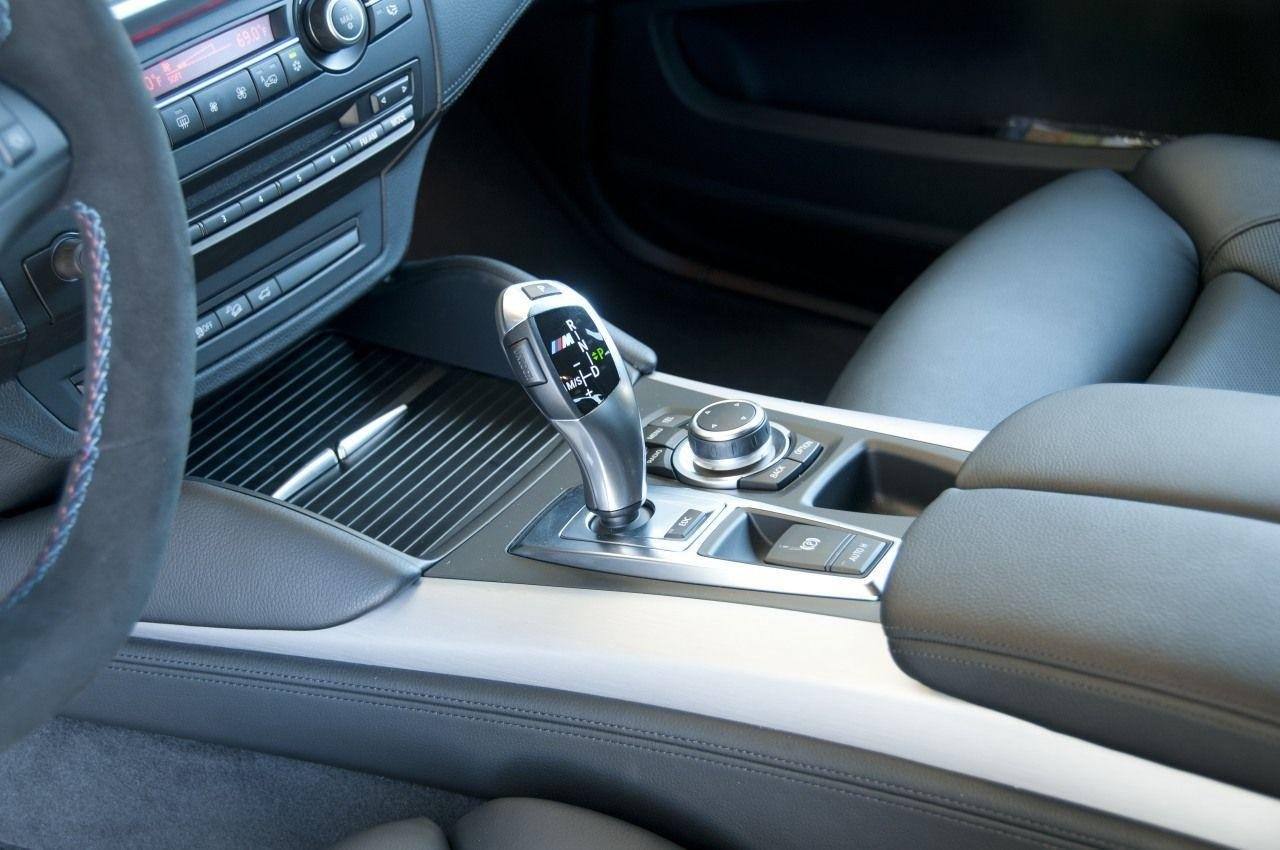X6 M