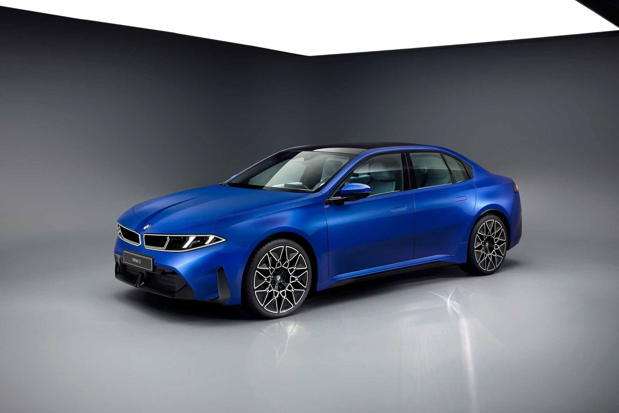 i3 50 xDrive