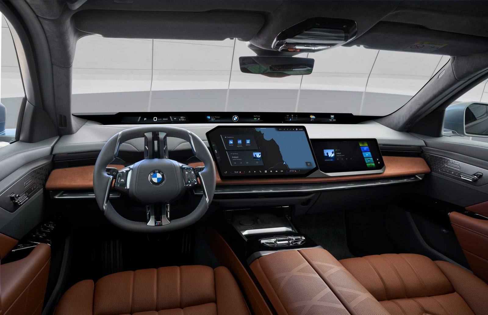 xDrive60