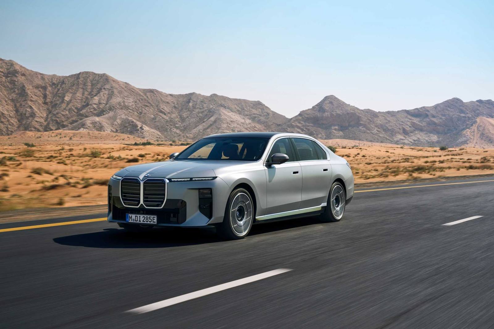 xDrive60