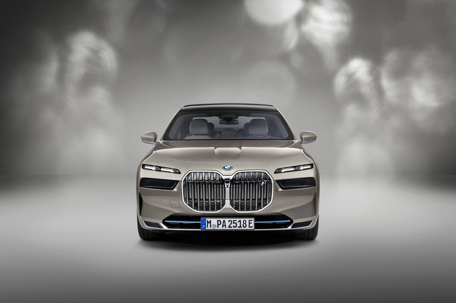 xDrive60