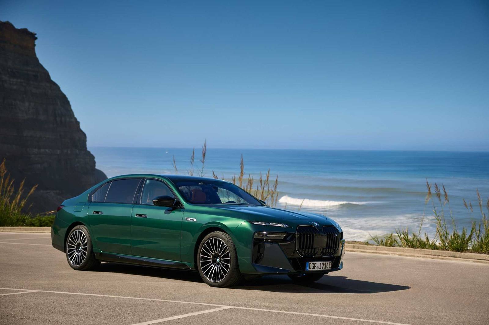 M70 xDrive