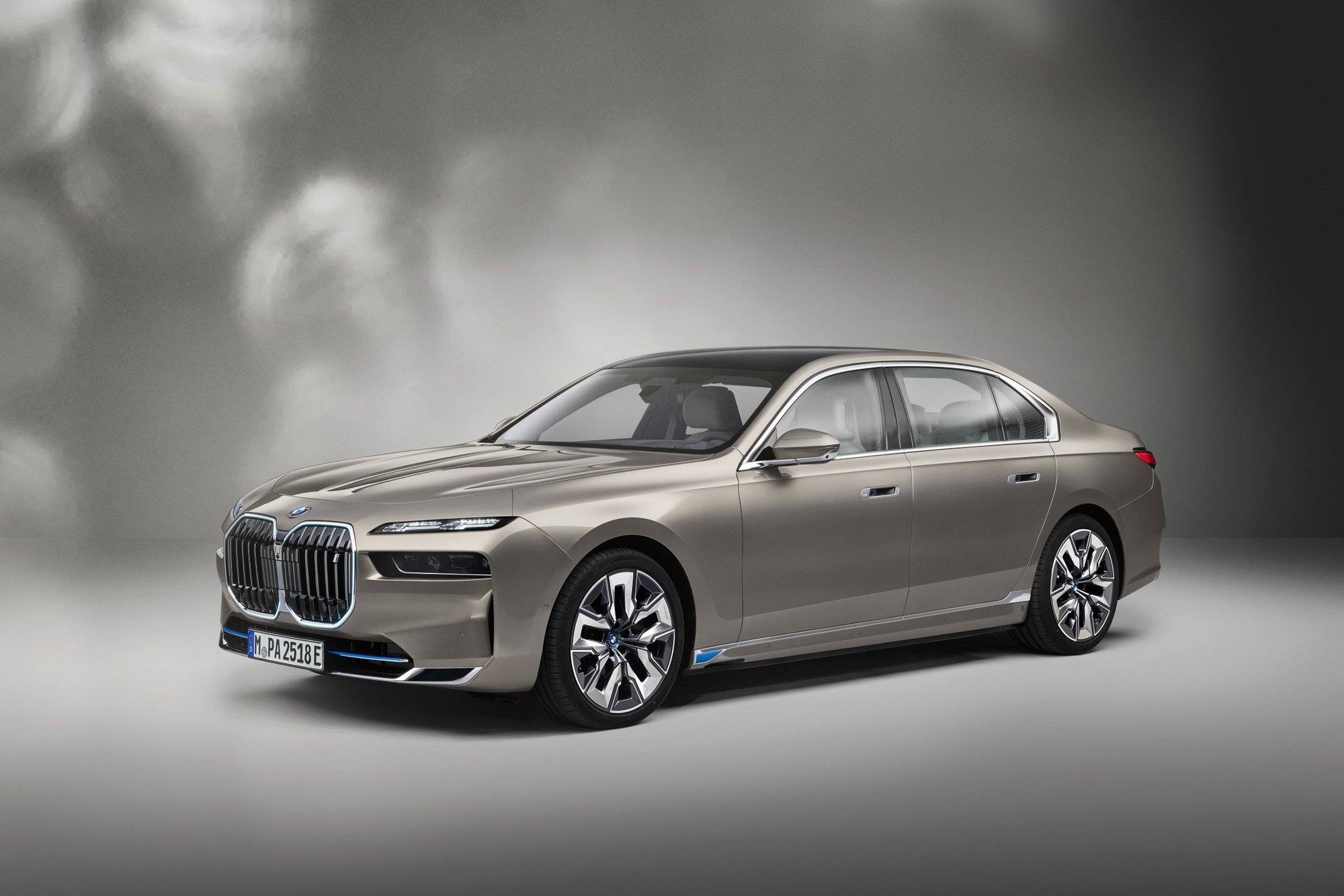 xDrive60