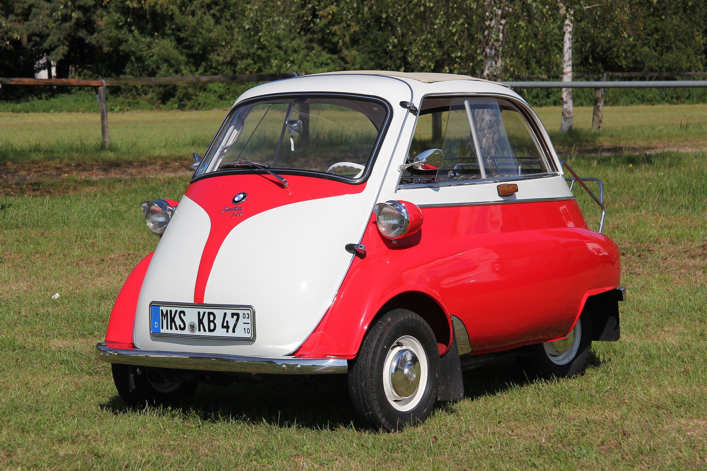 Isetta