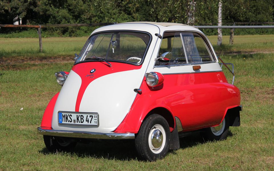 Isetta
