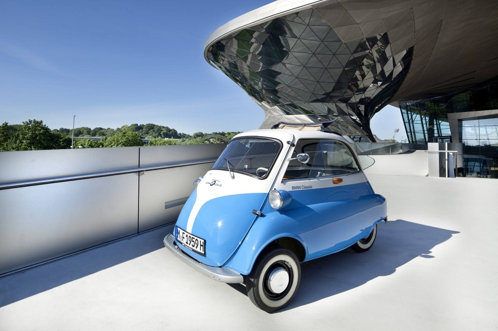 Isetta 300