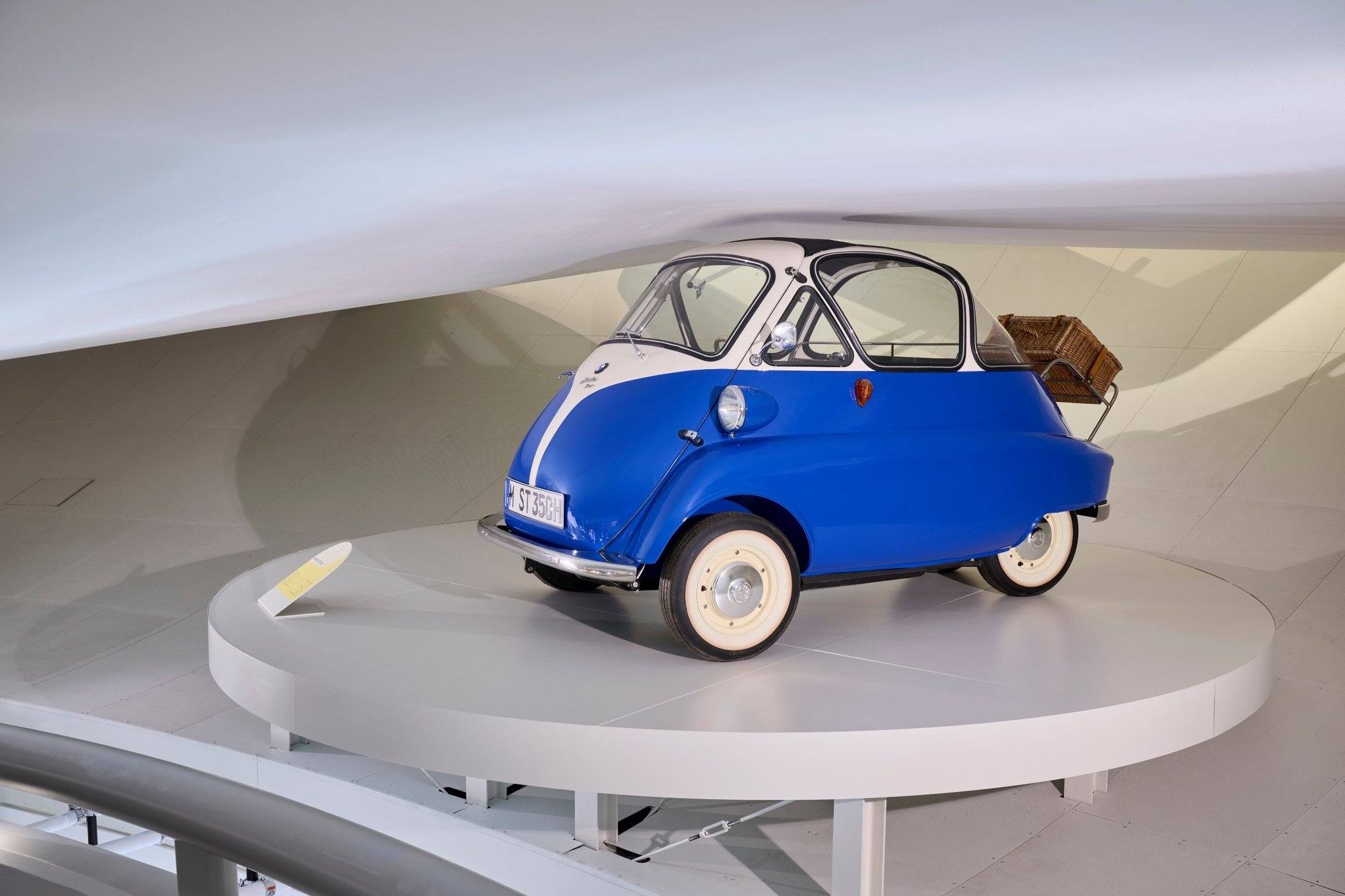 Isetta 300