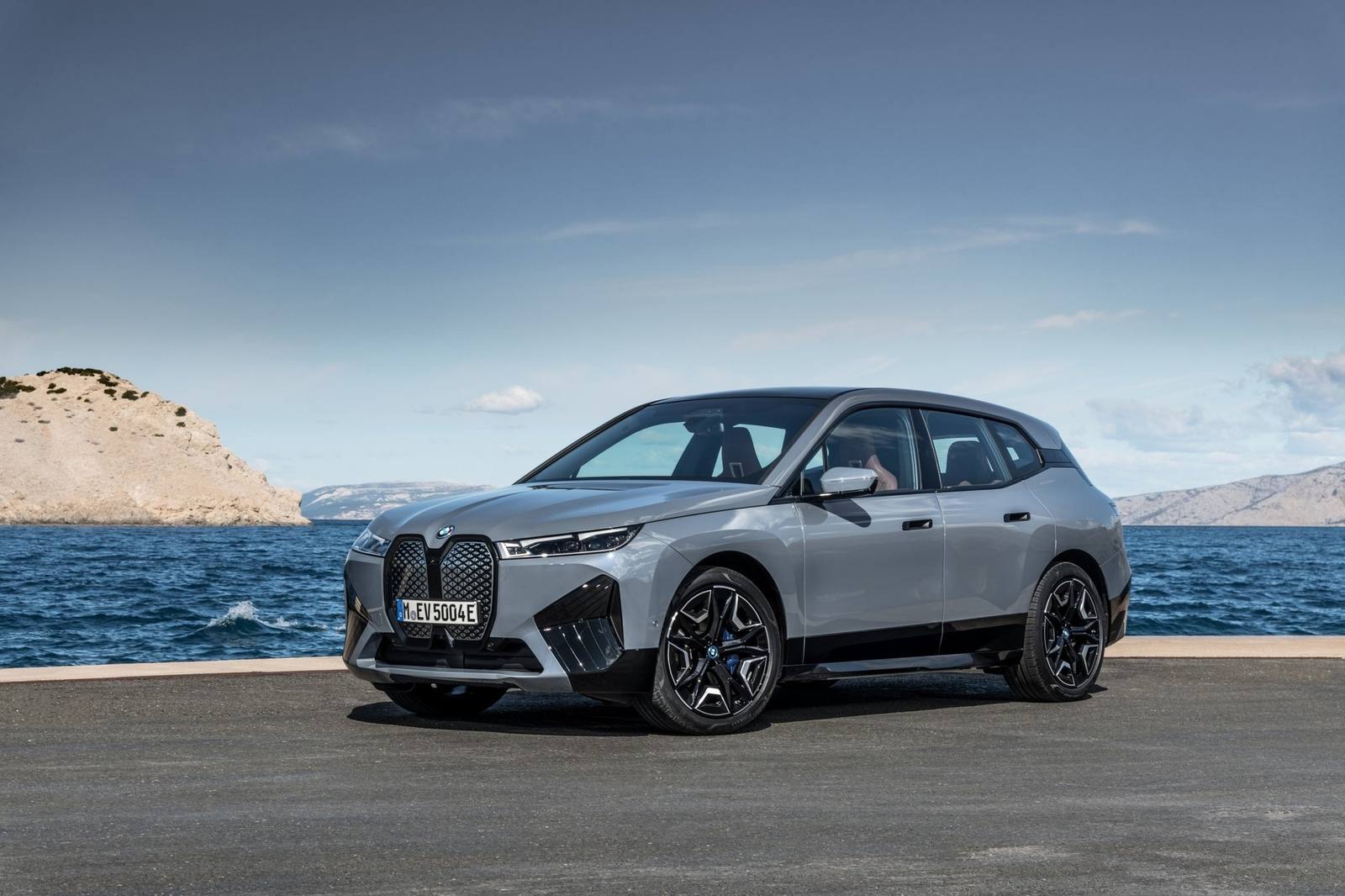 xDrive50