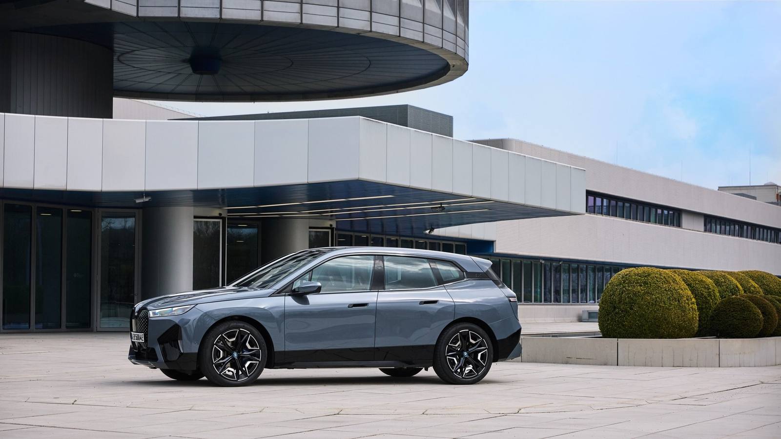 xDrive50
