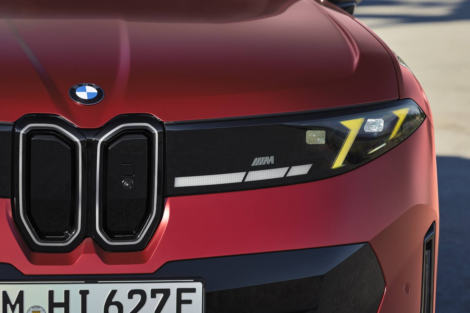 iX4 50 xDrive
