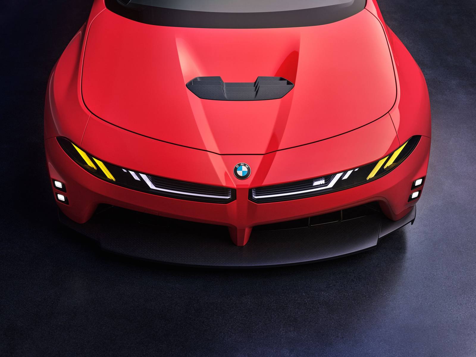 M Concept Neue Klasse (concept)