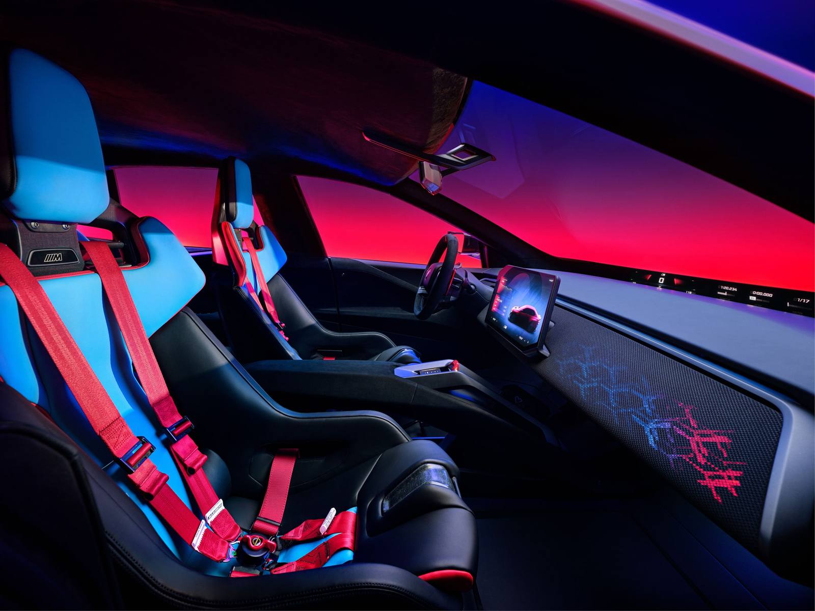 M Concept Neue Klasse (concept)