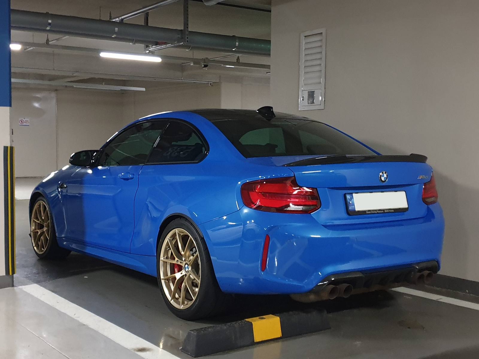 M2 with M xDrive