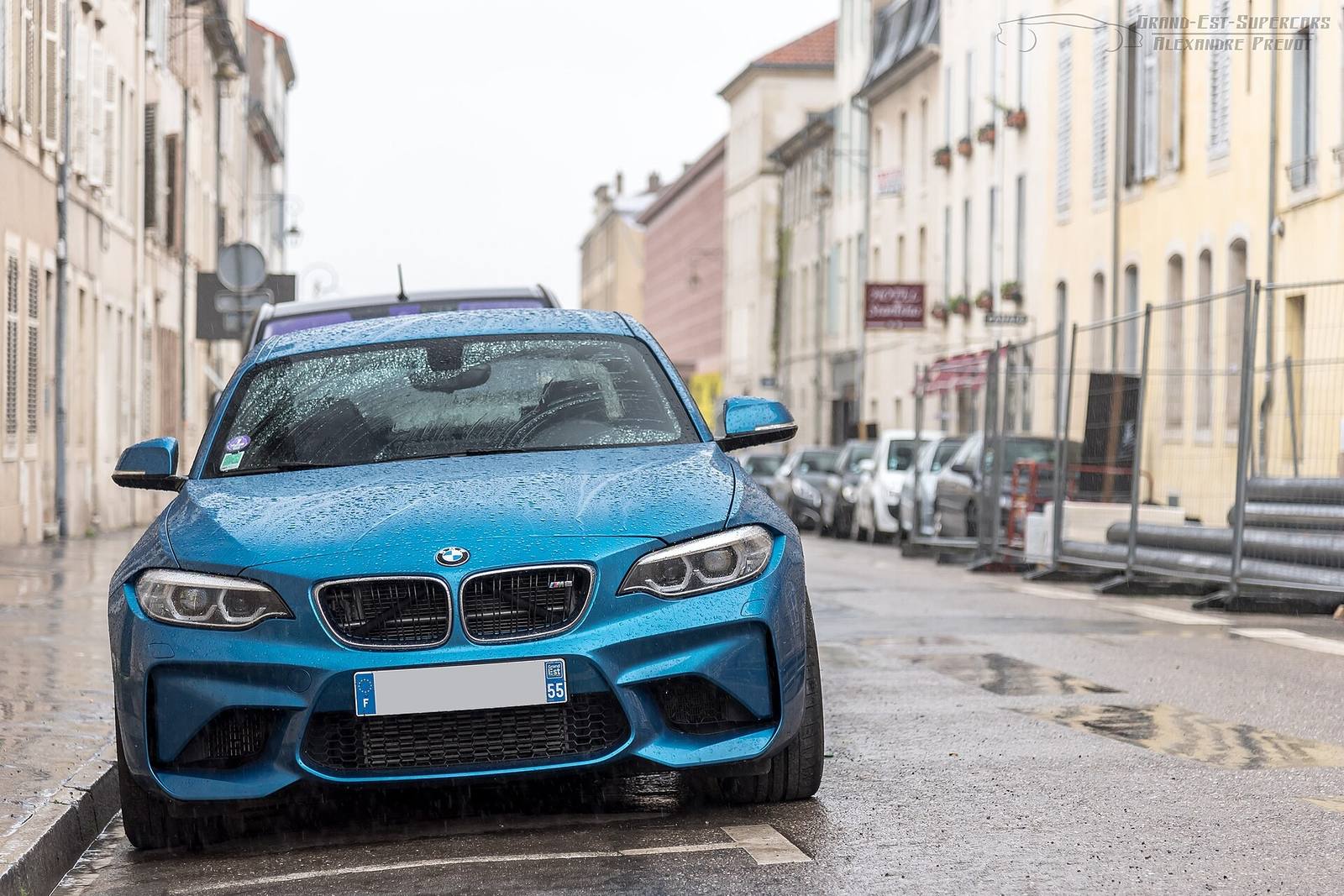 M2 with M xDrive