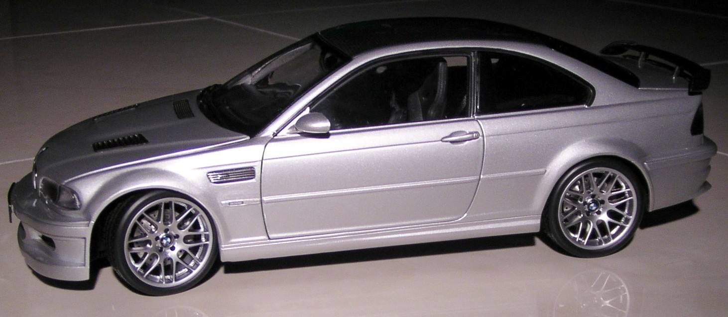 M3 Touring Edition 100 Jahre Nürburgring