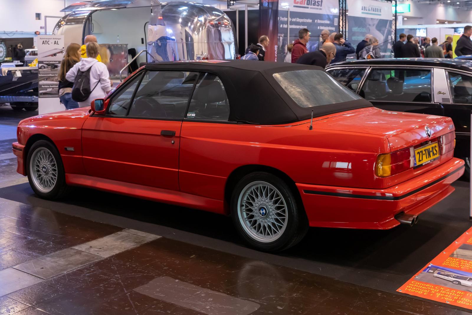 M3 Touring Edition 100 Jahre Nürburgring