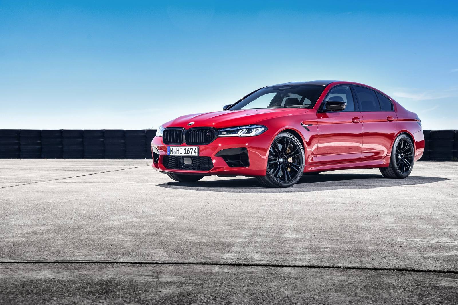 M5 Competition