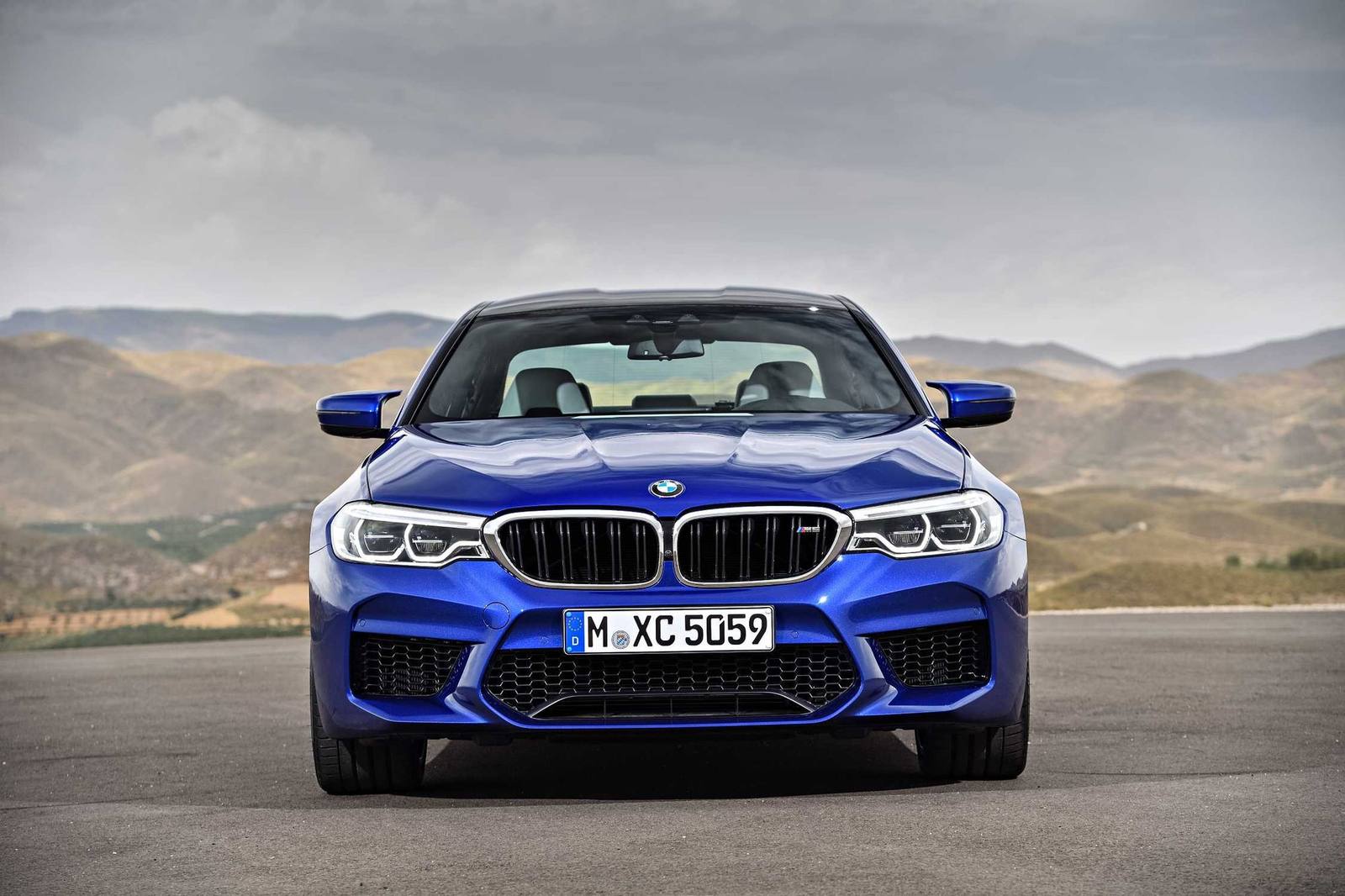M5