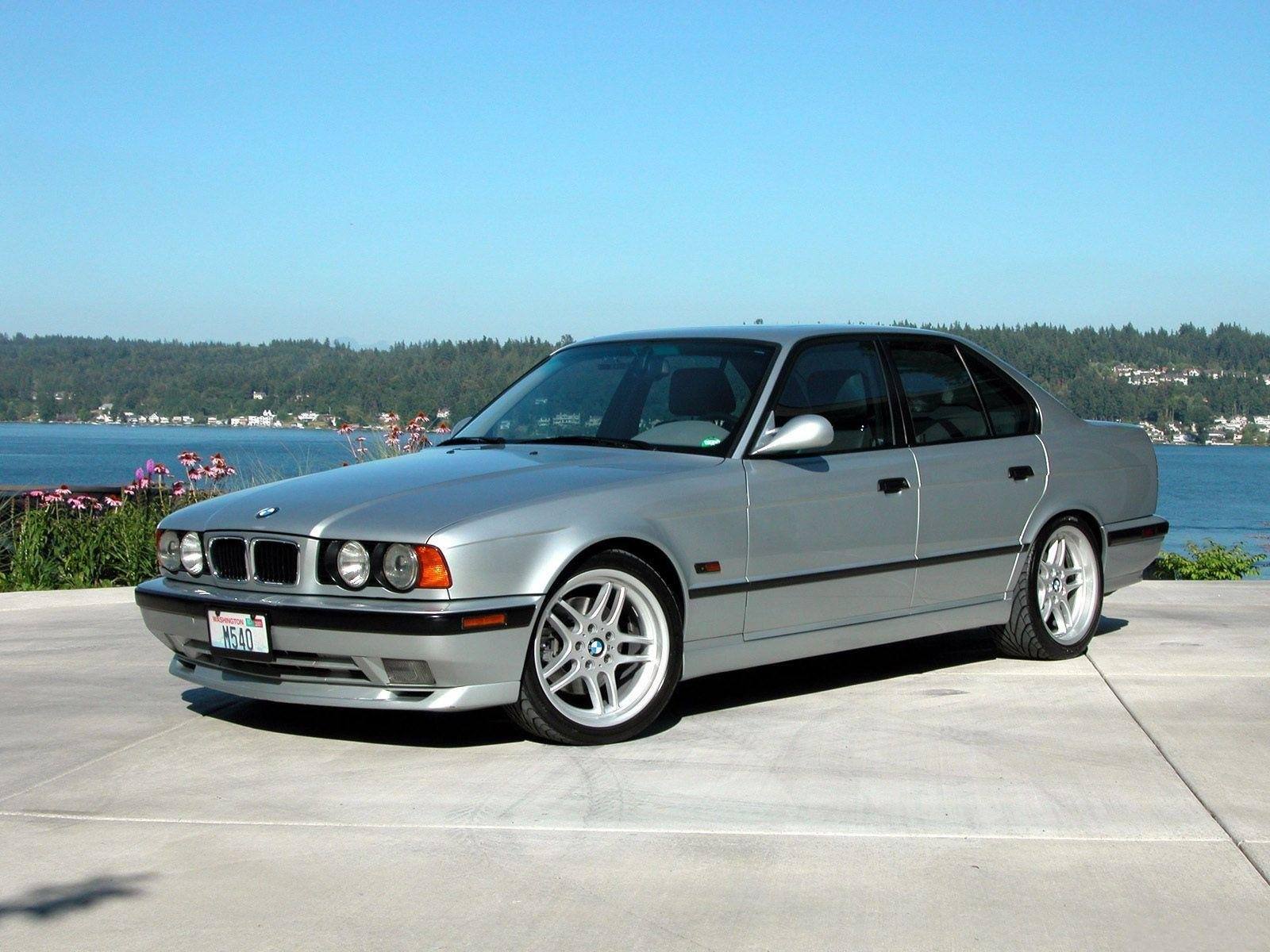 M5
