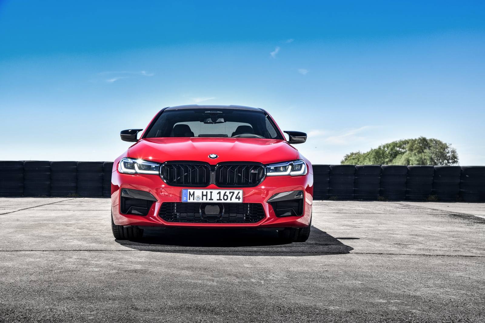 M5 Competition