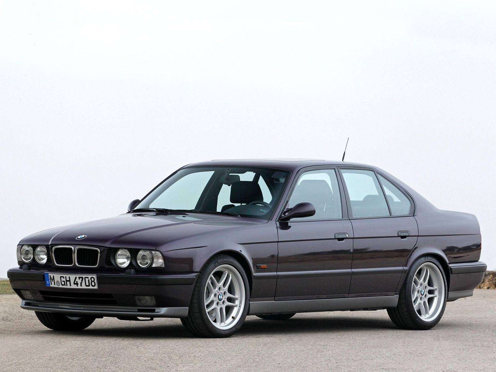 M5