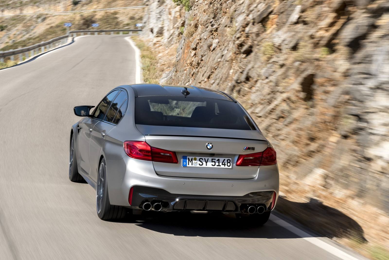 M5 Competition