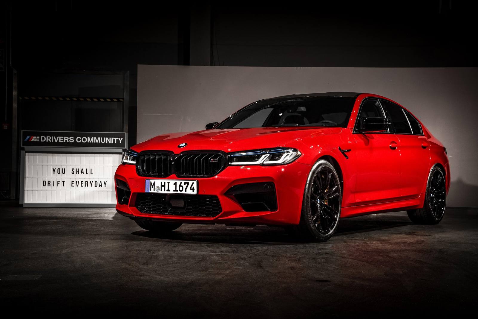 M5