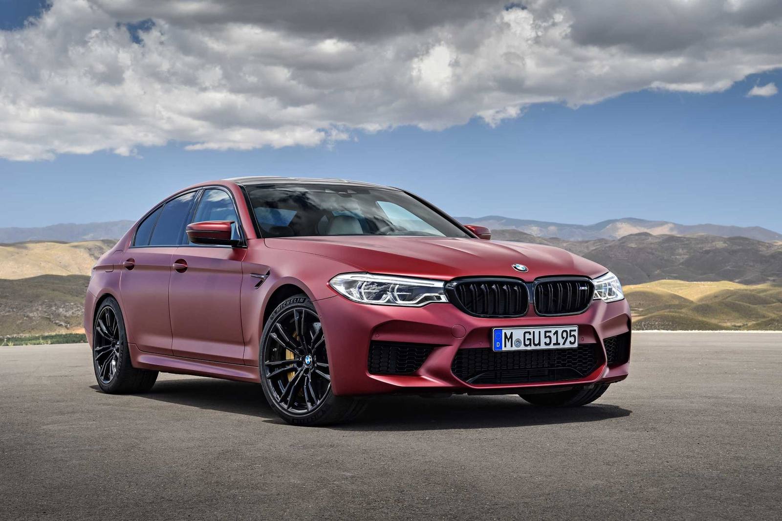M5