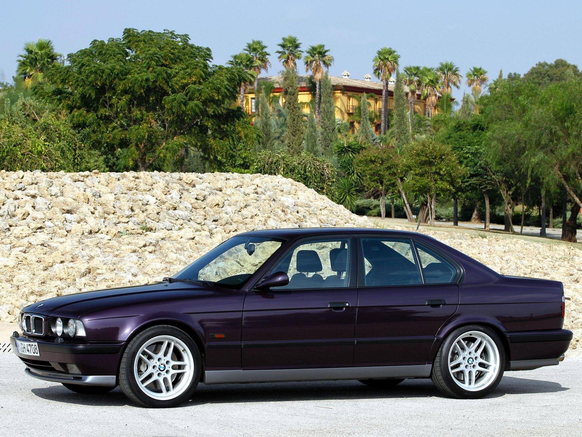 M5