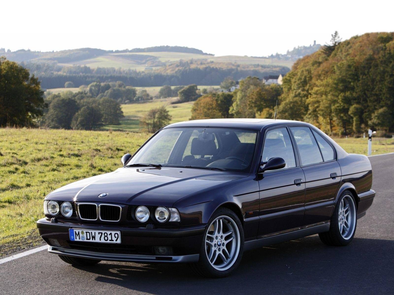 M5