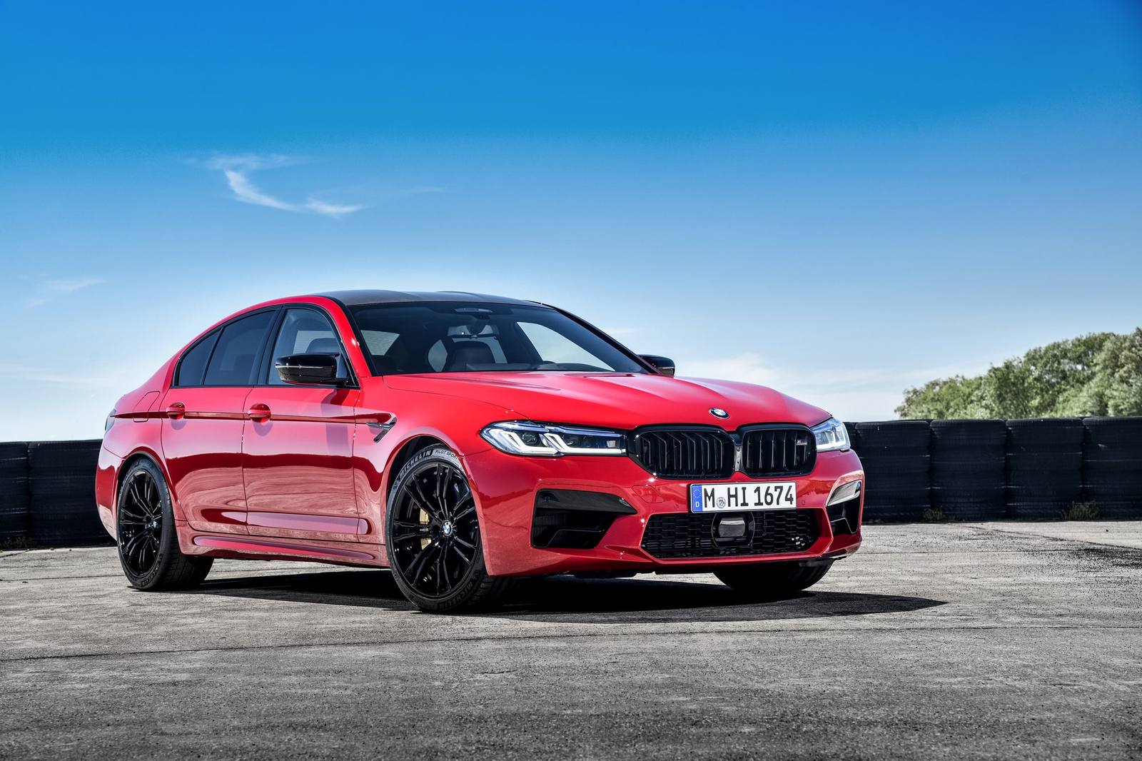 M5 Competition